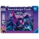 Puzzle K-Pop Demon Hunters: Rumi, Mira a Zoey 300 dielikov – Ravensburger 24120035282
