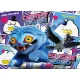 Puzzle K-Pop Demon Hunters: Derpy a Sussie 100 dielikov – Ravensburger 24120035299