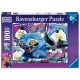 Puzzle K-Pop Demon Hunters: Derpy a Sussie 100 dielikov – Ravensburger 24120035299
