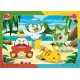 Ravensburger Pokémon 4x100 dielikov