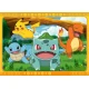 Ravensburger Pokémon 4x100 dielikov