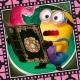 Puzzle Mimoni 3 3x49 dielikov – Ravensburger 24120043508