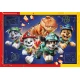 Puzzle Labková Patrola: Dinosaurí film 2x12 dielikov – Ravensburger 24120043645