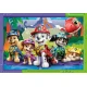 Puzzle Labková Patrola: Dinosaurí film 2x12 dielikov – Ravensburger 24120043645