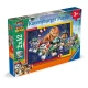 Puzzle Labková Patrola: Dinosaurí film 2x12 dielikov – Ravensburger 24120043645
