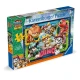 Puzzle Labková Patrola: Dinosaurí film 35 dielikov – Ravensburger 24120043669