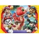 Puzzle Labková Patrola: Dinosaurí film 4x42 dielikov – Ravensburger 24120043676