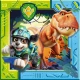 Ravensburger Labková patrola: Dinosaurí film 3x49 dielikov