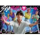 Ravensburger Puzzle K-POP Demon Hunters 4×100 ks – sada štyroch puzzle so scénami z K-Pop Demon Hunters Netflix filmu