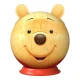 Puzzle ball s ušami Medvedík Pú – Ravensburger 24120080701