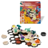 GraviTrax Junior Dinosaury Štartovacia sada S