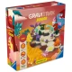 GraviTrax Junior Dinosaury Štartovacia sada S – Ravensburger 24120200031