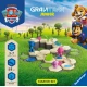GraviTrax Junior Labková Patrola Štartovacia sada S – Ravensburger 24120200055