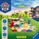 GraviTrax Junior Labková Patrola Štartovacia sada L – Ravensburger 24120200062