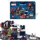 GraviTrax Spiderman Štartovacia sada XXL – Ravensburger 24120200130