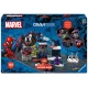 GraviTrax Spiderman Štartovacia sada XXL – Ravensburger 24120200130
