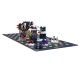 GraviTrax Spiderman Štartovacia sada XXL – Ravensburger 24120200130