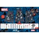 GraviTrax Spiderman Štartovacia sada XXL – Ravensburger 24120200130