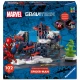 GraviTrax Spiderman Štartovacia sada M – Ravensburger 24120200178