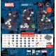 GraviTrax Spiderman Štartovacia sada M – Ravensburger 24120200178