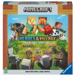 Minecraft Heroes of the Village