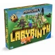 Labyrinth Minecraft – Dobrodružstvo v bludisku pre malých hráčov