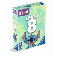 Level 8 Disney Stitch