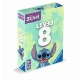Level 8 Disney Stitch kartová hra – zbierajte a kombinujte karty