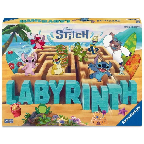 Labyrinth Stitch – Ravensburger 24249626