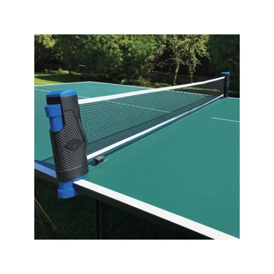 Prenosná sieťka na stolný tenis Flexnet