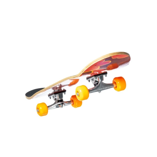 Skateboard Kicker 31