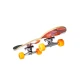 Skateboard Kicker 31
