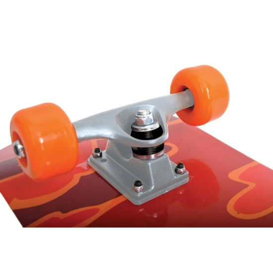 Skateboard Kicker 31