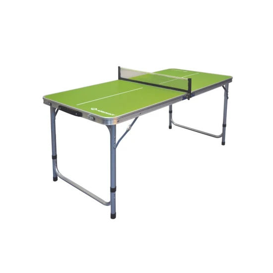 Prenosný stôl na stolný tenis Midi