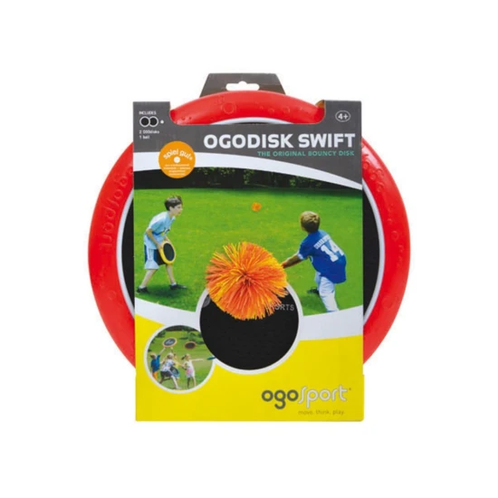 Ogo Sport odrážacie disky
