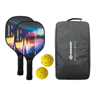 Súprava na pickleball