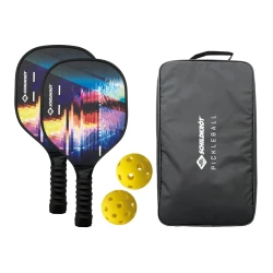 Súprava na pickleball