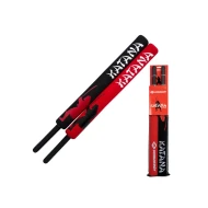 Súprava mäkkých mečov Katana 2 ks