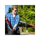 Súprava mäkkých mečov Katana 2 ks