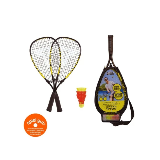 Súprava na speed bedminton Speed 4400