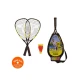 Súprava na speed bedminton Speed 4400
