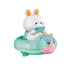 Plávacia hračka Zajačik