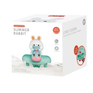 Plávacia hračka Zajačik