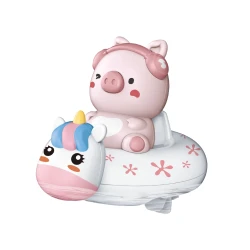 Plávacia hračka Prasiatko