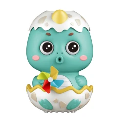 Interaktívna hračka do vane Dino