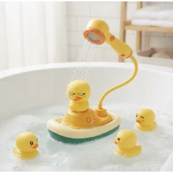 Hračka do vody so sprchou