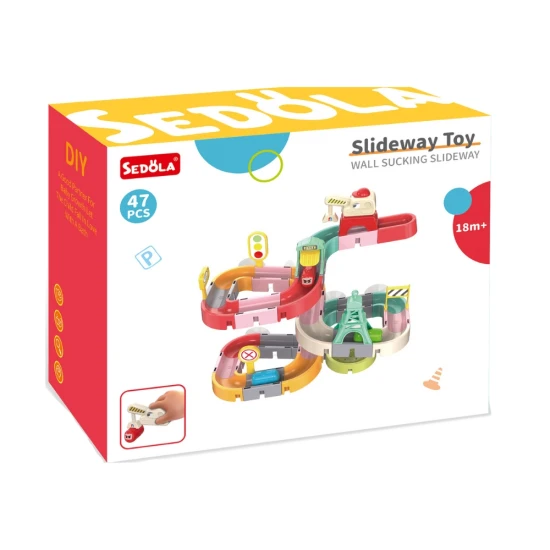 DIY hra, ktorá podporuje tvorivosť a predstavivosť