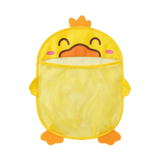 Závesný organizér Kačka – roztomilý pomocník na poriadok