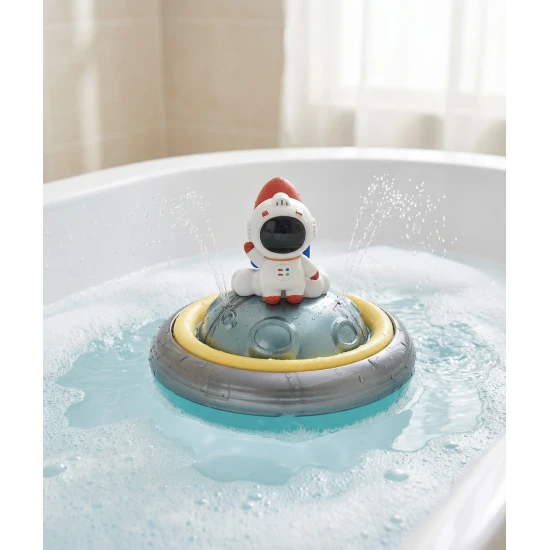 Vesmírna striekacia raketa – skvelý darček pre milovníkov vesmíru