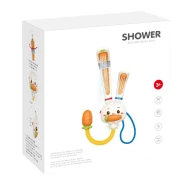 Sprcha do vane Zajačik